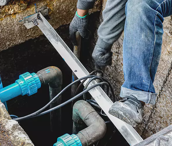 Expert Plumber for Drainage Services in Kings Park, NY: Schedule Affordable Drainage Solutions with Us