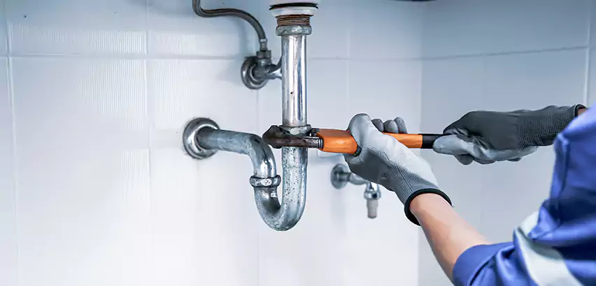 Main Drain Cleaning Service in Kings Park