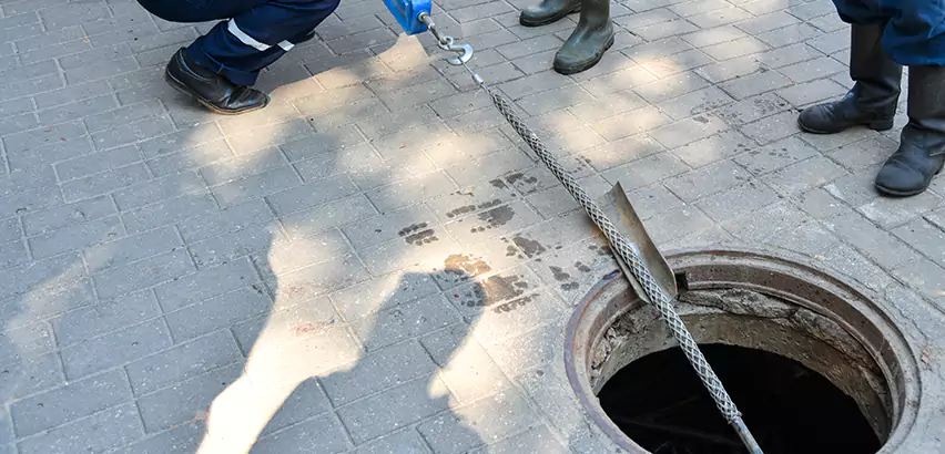 Emergency Rooter Service in Kings Park