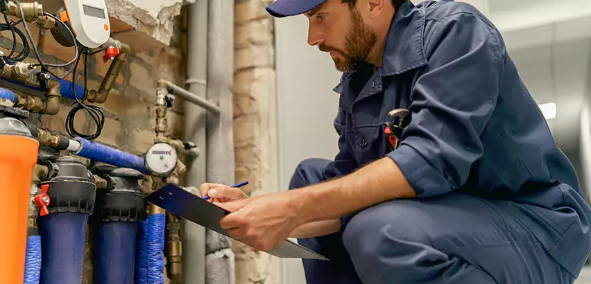 Professional Water Softener Installation Services in Kings Park, NY