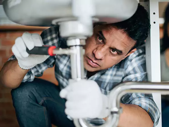 Why Choose Kings Park Plumbing for Clogged Sewer Line Repair in Kings Park, NY?