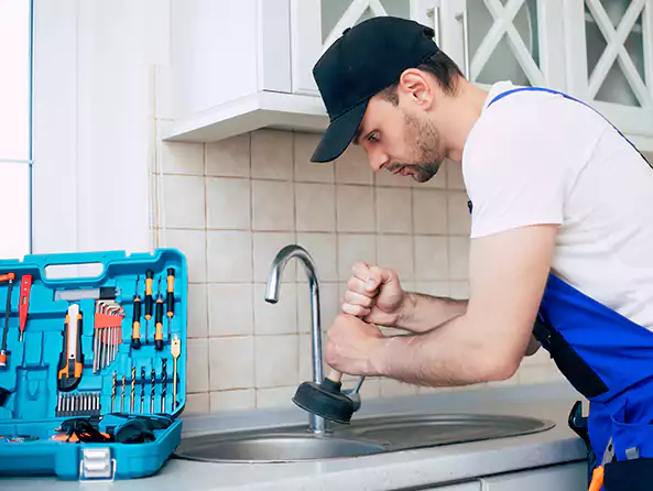 Why Choose Kings Park Plumbing for New Construction Plumbing in Kings Park, NY?