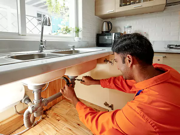Why Choose Kings Park Plumbing for Residential Plumbing Service in Kings Park, NY?