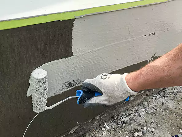 Why Choose Kings Park Plumbing for Walls Waterproofing in Kings Park, NY?